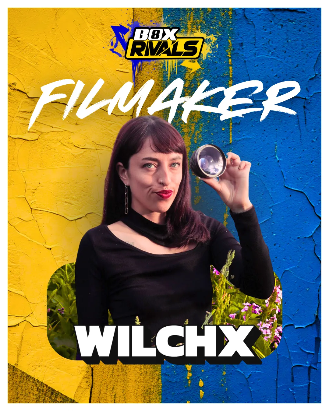 Wilchx filmmaker